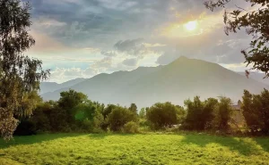 Andorra Parishes Explained