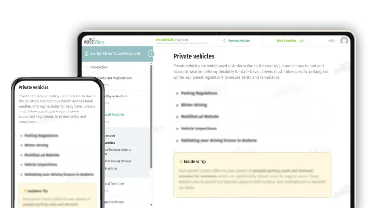Starter Kit Active screenshot 03