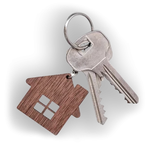 My Expat Experts - Buying Property in Andorra - Image of KeyChain