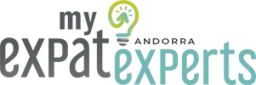logo my expat experts andorra