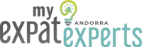 logo my expat experts andorra