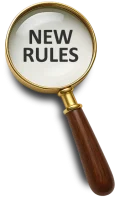 magnifying glass