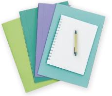 school materials