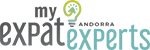 logo my expat experts andorra