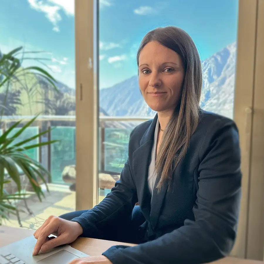 Sara Munoz Andorra Lawyer My Expat Experts Moving to Andorra